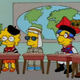 Image for article titled Only one monkey butler on “Das Bus,” but he’ll train others